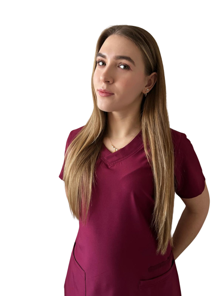 Paulina Cieślak